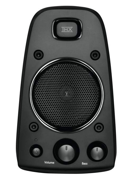 Głośnik Logitech Z-623 Speaker - Galeria zdjęcie 13