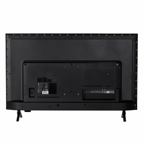 Telewizor Philips 50PUS8319/12 LED 50'' 4K Ultra HD Titan OS Ambilight Dolby Atmos DVB-T2 Czarny - Galeria zdjęcie 5