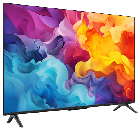 Telewizor 43" TCL 43P655 4K Ultra HD Android - Galeria zdjęcie 6