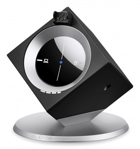 Epos Call Center & Office DW Office Lync Set 2 EN 1 - Galeria zdjęcie 4