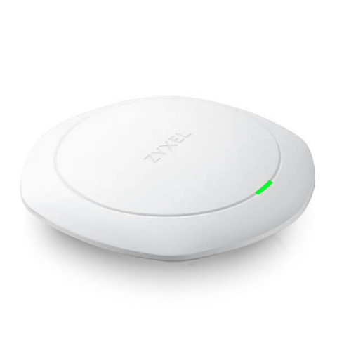 Acces Point Wi-Fi 5 Zyxel WAC6303D-S 2.4GHz(2x2)/5GHz(3x3) PoE/PoE+ 2x1G - Galeria zdjęcie 6