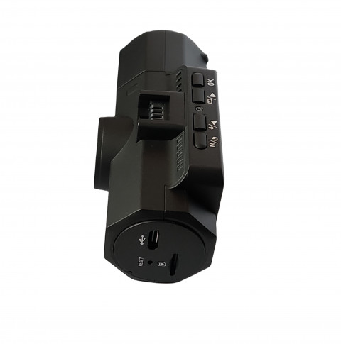 Wideorejestrator Vantrue N2S - GPS - Galeria zdjęcie 5