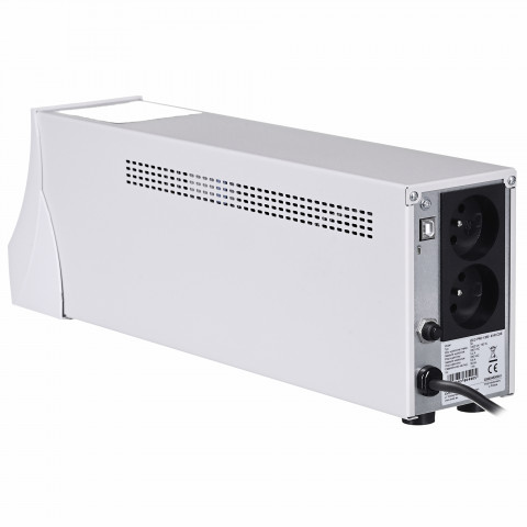 Zasilacz UPS Ever ECO PRO (1200VA) (W/EAVRTO-001K20/00) - Galeria zdjęcie 4