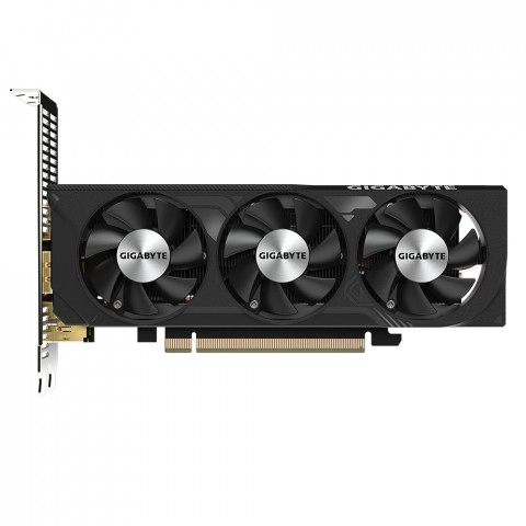 Karta graficzna Gigabyte GeForce RTX 4060 OC Low Profile 8GB GDDR6 (GV-N4060OC-8GL) - Galeria zdjęcie 2