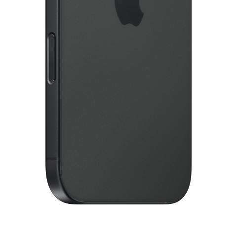 Apple iPhone 16 Plus 128GB Black - Galeria zdjęcie 3