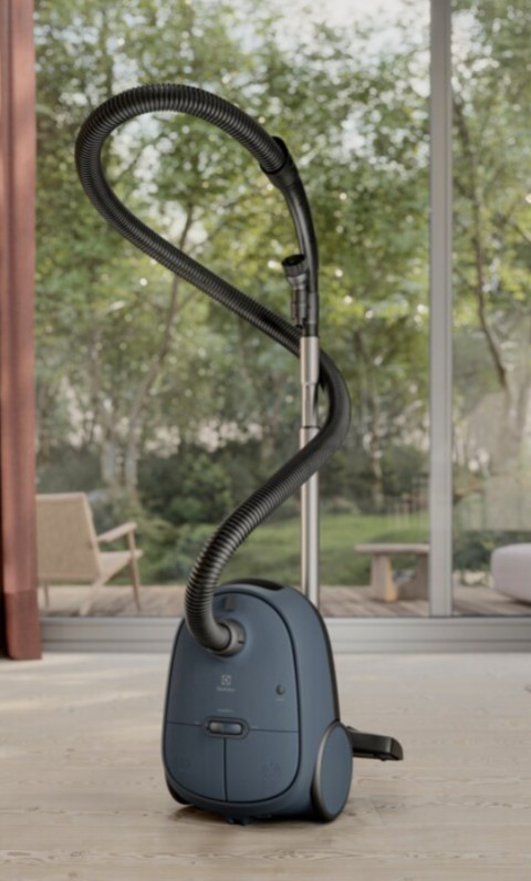 Odkurzacz ELECTROLUX EB61C2DBP - Galeria zdjęcie 2