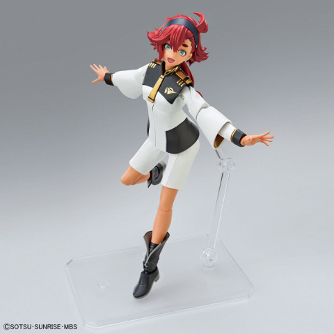 FIGURE RISE MSG SULETTA MERCURY - Galeria zdjęcie 6