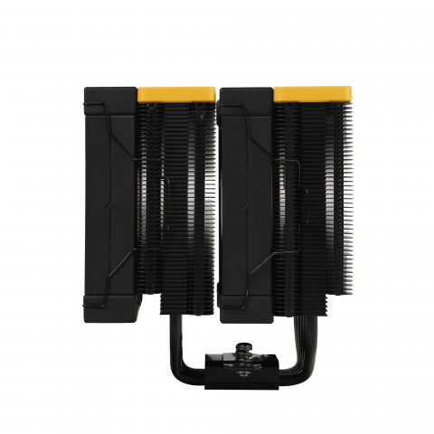 Chłodzenie DeepCool AK620 Zero Dark Zoria (R-AK620-BKNPMN-E) - Galeria zdjęcie 4