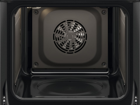 Piekarnik ELECTROLUX EOF5C50BZ - Galeria zdjęcie 3