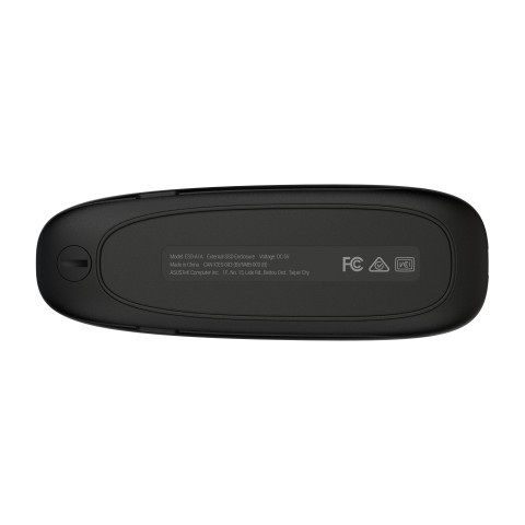 Obudowa SSD ASUS COBBLE Black USB 3.2 GEN 2x1 Type C (90DD02R0-M09000) - Galeria zdjęcie 15