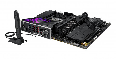 Płyta główna ASUS ROG STRIX Z890-E GAMING WIFI (90MB1IM0-M0EAY0) - Galeria zdjęcie 11