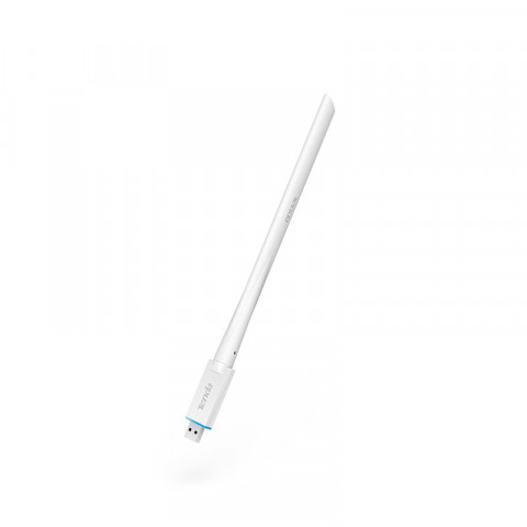 TENDA U2 Wireless N USB Adapter - Galeria zdjęcie 2