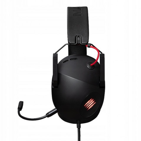 Słuchawki Mad Catz P.I.L.O.T. 5 (AP13C2INBL000-0) - Galeria zdjęcie 5