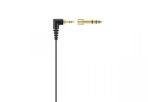 Sennheiser HD 25 - Profesjonalne słuchawki, dynamiczne, zamknięte - Galeria zdjęcie 5
