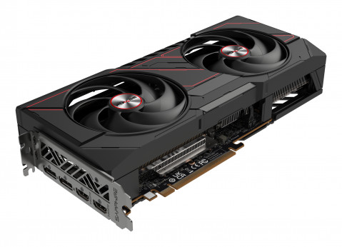 Karta graf. SAPPHIRE PULSE RX 9070 GAMING 16GB - Galeria zdjęcie 2