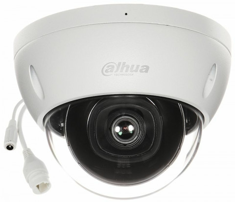 KAMERA IP DAHUA IPC-HDBW2541E-S-0280B-S2 - Galeria zdjęcie 1