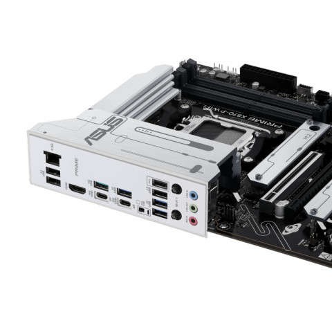 Płyta główna ASUS PRIME X870-P WIFI - Galeria zdjęcie 6
