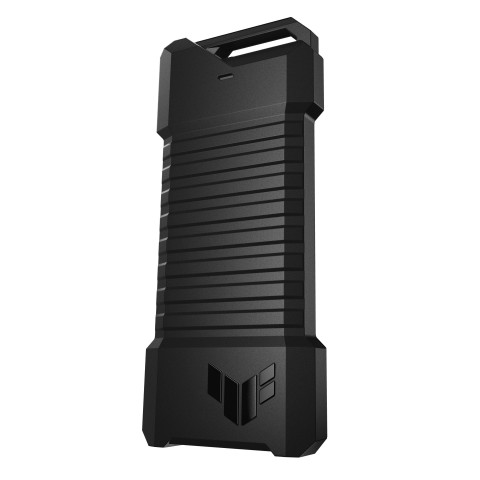 Dysk zewnętrzny SSD Asus TUF Gaming AS1000 1TB Czarny - Galeria zdjęcie 5
