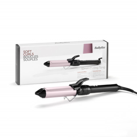 Lokówka Babyliss C325E - Galeria zdjęcie 3
