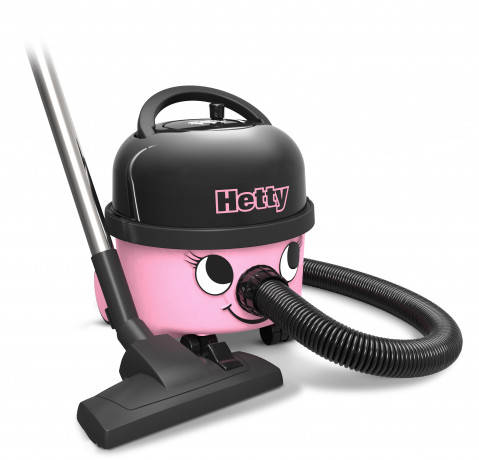Numatic HET160 Hetty - Galeria zdjęcie 6