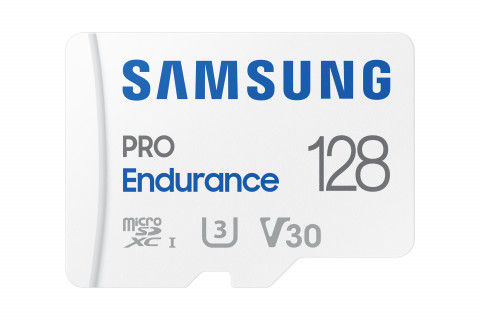 SAMSUNG PRO Endurance mSDXC 128GB MB-MJ128KA/EU - Galeria zdjęcie 1