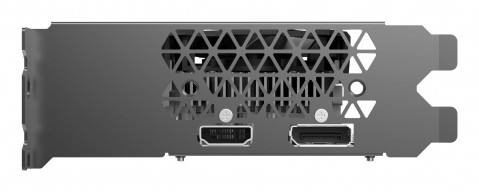 Karta graficzna ZOTAC GAMING GeForce RTX 3050 Low Profile (ZT-A30510L-10L) - Galeria zdjęcie 2