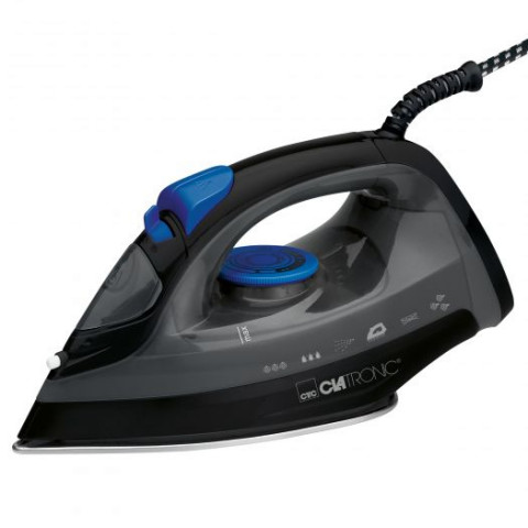 Żelazko Clatronic DB 3703 - Galeria zdjęcie 1