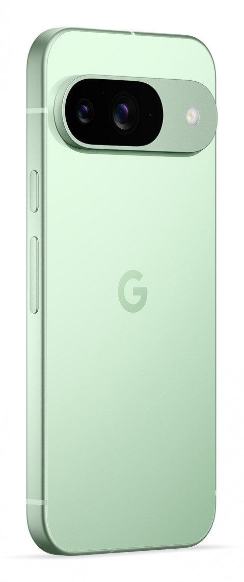 Smartfon Google Pixel 9 5G DualSIM 12/128GB Winter Green - Galeria zdjęcie 6