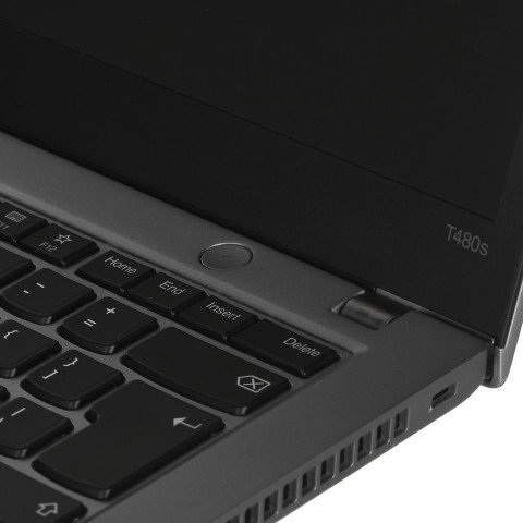 LENOVO ThinkPad T480S i5-8350U 12GB 256GB SSD 14" FHD Win11pro + zasilacz UŻYWANY - Galeria zdjęcie 6