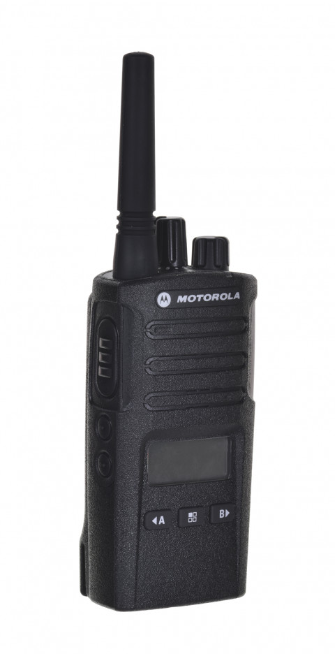 Motorola krótkofalówka XT460 16 kanałów - Galeria zdjęcie 1