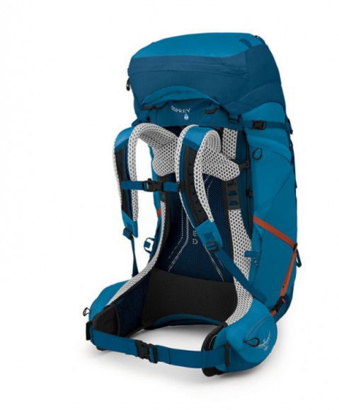 Plecak trekkingowy OSPREY Atmos AG LT 65 granatowy L/XL - Galeria zdjęcie 6
