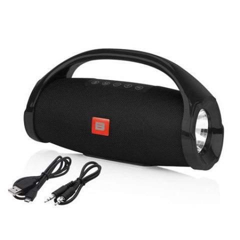 BLOW GŁOŚNIK BLUETOOTH BT470 LATARKA - Galeria zdjęcie 5