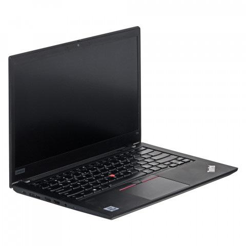 LENOVO ThinkPad T14 G1 i7-10610U 16GB 512GB SSD 14" FHD Win11pro + zasilacz UŻYWANY - Galeria zdjęcie 2