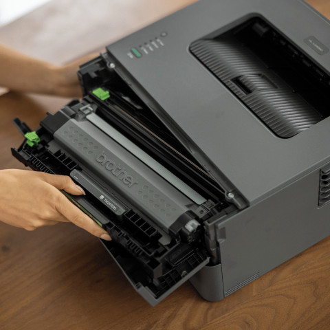 BROTHER Toner czarny TN2590XXL=TN-2590XXL - Galeria zdjęcie 4