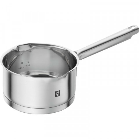 Zestaw garnków ZWILLING True Flow 66920-005-0 (5 elementów) - Galeria zdjęcie 2