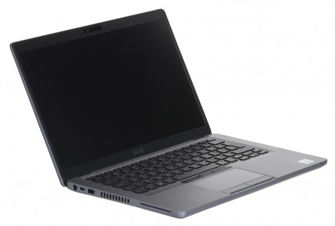 DELL LATITUDE 5410 i5-10210U 16GB 256SSD 14" FHD Win11pro (US QWERTY) + zasilacz UŻYWANY - Galeria zdjęcie 2