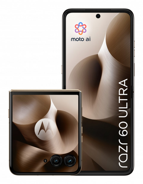 Motorola Razr 60 Ultra 5G 16/512GB Mountain Trail - Galeria zdjęcie 3