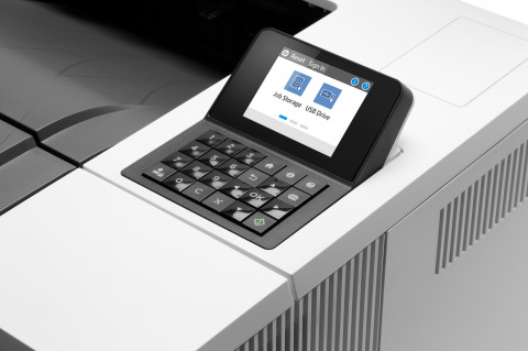 DRUKARKA HP LASERJET ENTERPRISE M507DN - Galeria zdjęcie 7