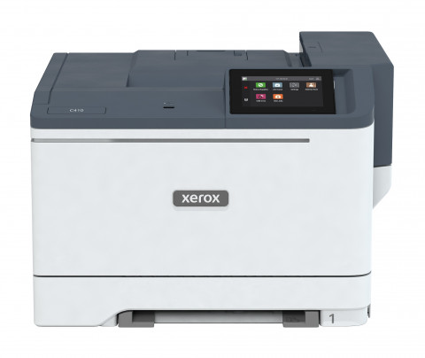 Drukarka LASEROWA XEROX C410V_DN - Galeria zdjęcie 1