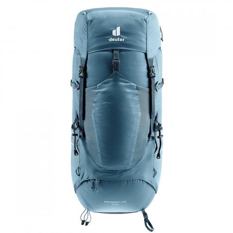 Plecak trekkingowy Deuter Aircontact Lite 40 + 10 atlantic-ink - Galeria zdjęcie 5
