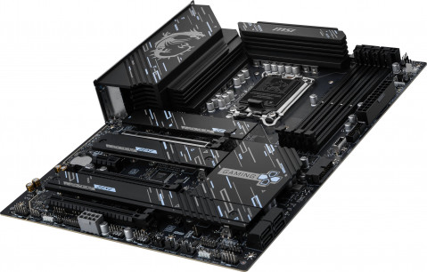 Płyta główna MSI Z890 GAMING PLUS WIFI - Galeria zdjęcie 2