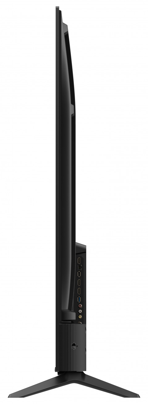 Telewizor TCL 65P655 LED 65'' 4K Ultra HD Google TV Dolby Audio DVB-T2 Czarny - Galeria zdjęcie 8