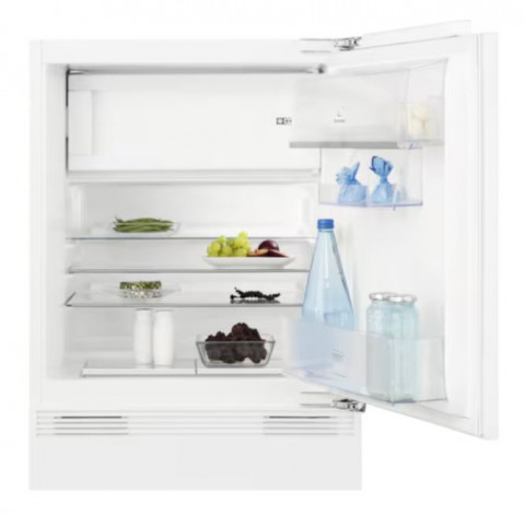Lodówka do zabudowy ELECTROLUX LFB3AE82R - Galeria zdjęcie 1