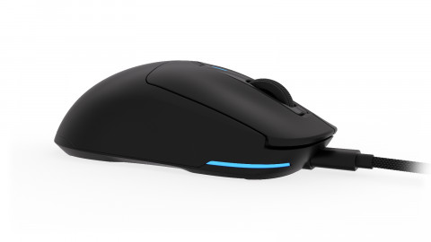 Mysz gamingowa Krux Plasma Wireless - Galeria zdjęcie 11