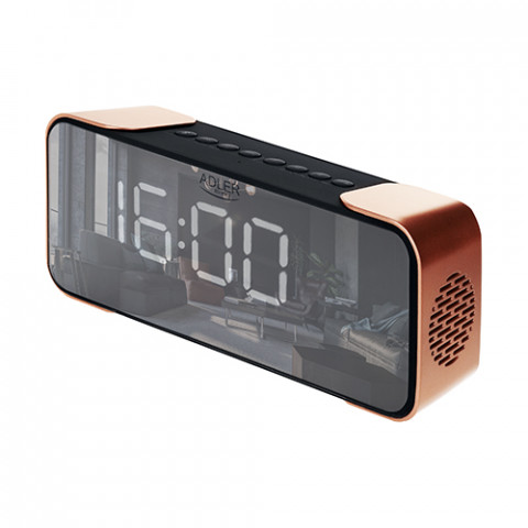 Radiobudzik ADLER AD 1190cr - Galeria zdjęcie 3