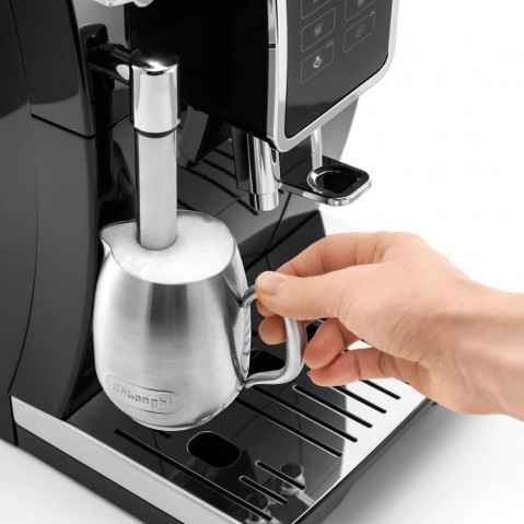 Ekspres ciśnieniowy DeLonghi ECAM 350.15 B - Galeria zdjęcie 4