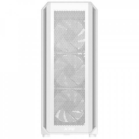 Obudowa XPG VALOR AIR PLUS White (75261538) - Galeria zdjęcie 1