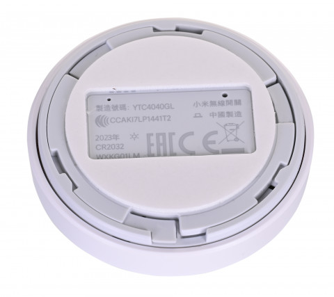 Programowalny przycisk Xiaomi Mi Smart Wireless Switch - Galeria zdjęcie 3