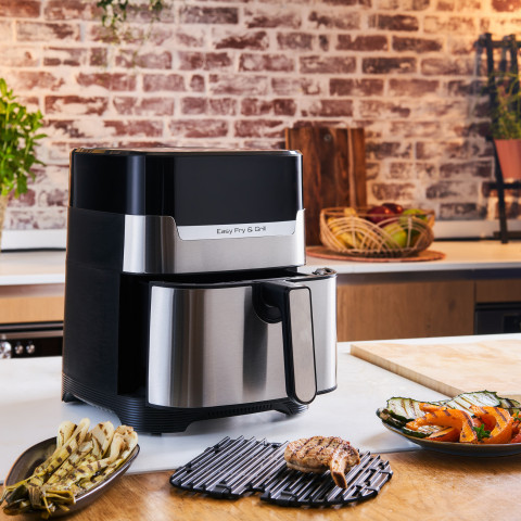 Frytownica TEFAL EY505D15 - Galeria zdjęcie 10