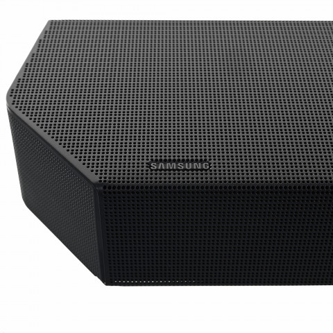 Soundbar Samsung HW-Q700D/EN - Galeria zdjęcie 5